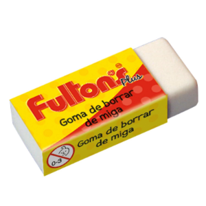 GOMA GRANDE FULTONS