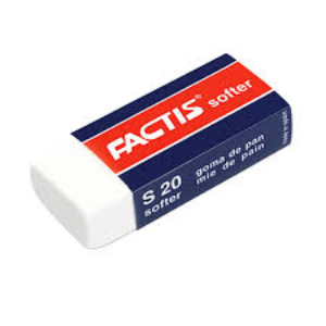 GOMA GRANDE FACTIS