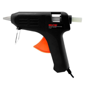 PISTOLA SILICONA