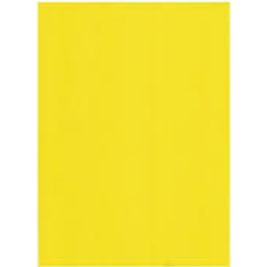 GOMA EVA AMARILLO CHICA