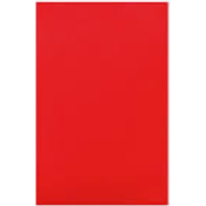 GOMA EVA ROJO CHICA