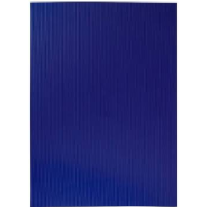GOMA EVA AZUL CHICA