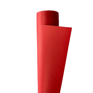 CARTULINA PLIEGO ROJO