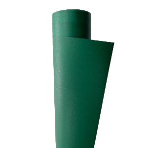 CARTULINA PLIEGO VERDE OSCURO