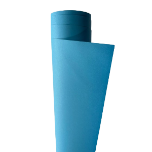 CARTULINA PLIEGO CELESTE