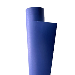 CARTULINA PLIEGO AZUL