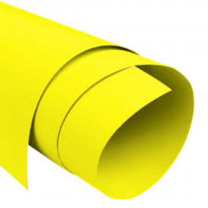 CART ESPAÑ PLGO AMARILLO