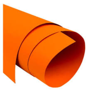 CART ESPAÑ PLGO NARANJA