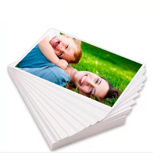 PAPEL FOTOGRAFICO