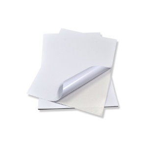 PAPEL FOTOGRAFICO ADHESIVO