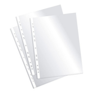 FUNDA CARTA TRANSPARENTE