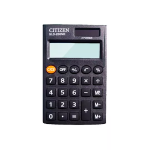 CALCULADORA MINI