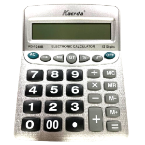 CALCULADORA GRANDE