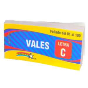 VALE VOTOS