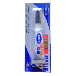 SUPER GLUE