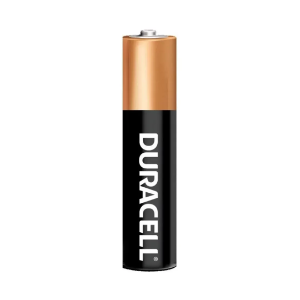 PILA DURACELL AAA