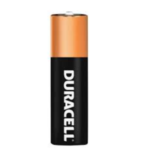 PILA DURACELL AA