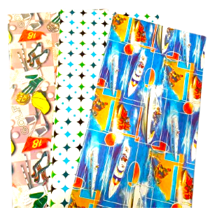PAPEL REG COUCHE HOMBRE