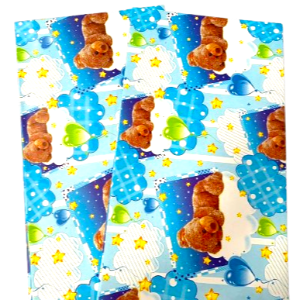 PAPEL REG COUCHE BEBE
