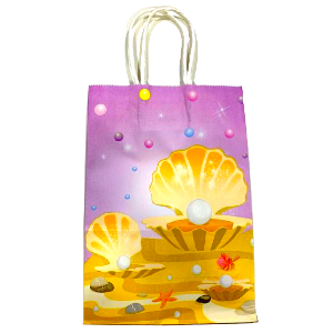 BOLSA PAPEL DISEÑOS