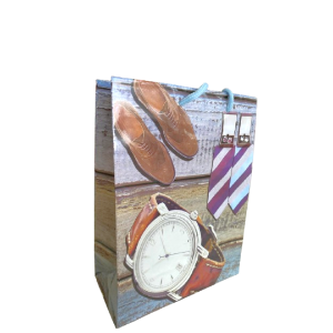 BOLSA REG CHICA HOMBRE