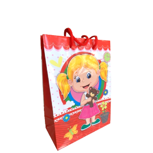 BOLSA REG CHICA NIÑA