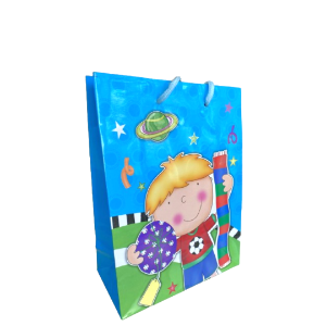 BOLSA REG CHICA NIÑO