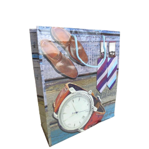 BOLSA REG MEDIANA HOMBRE