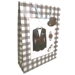 BOLSA REG GRANDE HOMBRE
