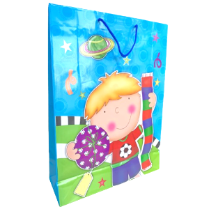 BOLSA REG GRANDE NIÑO