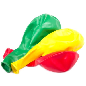 GLOBO UNIDAD
