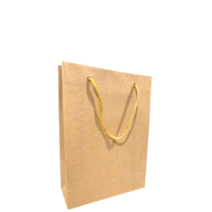 BOLSA PAPEL CAFE CHICA