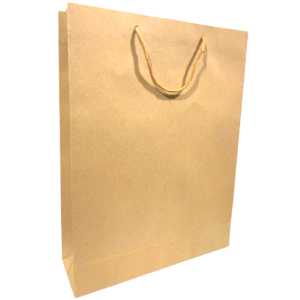 BOLSA PAPEL CAFE MEDIANA 2