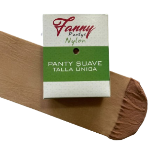 PANTY CAJA ANTILOPE
