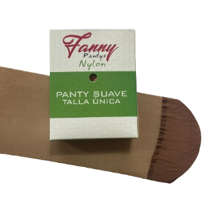 PANTY CAJA CONAG