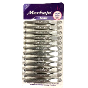 PINZA GRIS