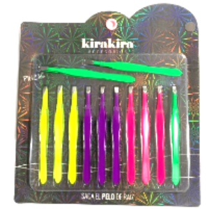 PINZA DISEÑO