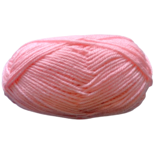 LANA 50 G ROSADO