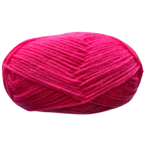 LANA 50 G FUCSIA