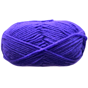 LANA 50 G MORADO OSCURO