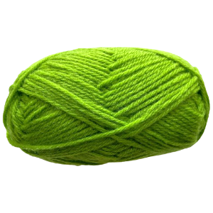 LANA 50 G VERDE CLARO