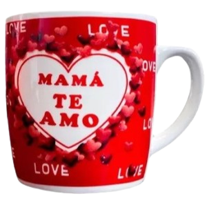 TAZON DIA MAMA