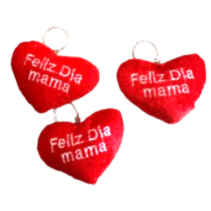 LLAVERO DIA MAMA