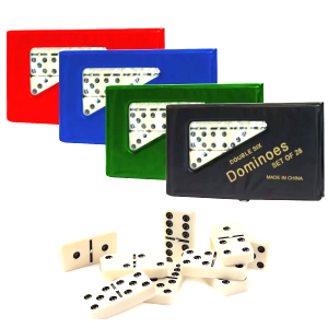 DOMINO