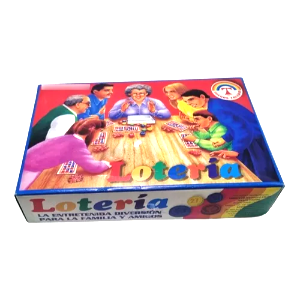 LOTERIA