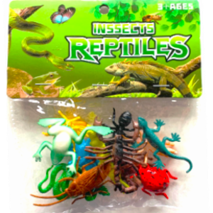 ANIMALES SET