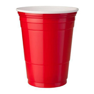 VASO PLASTICO 500 CC