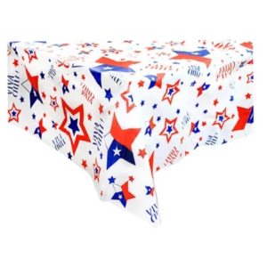 MANTEL PLASTICO FIESTAS PATRIAS