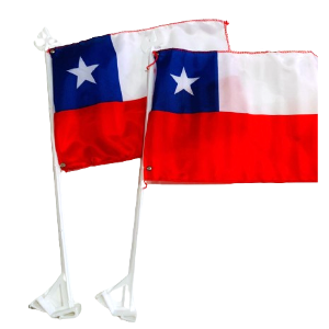 BANDERA AUTO