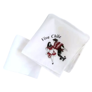 PAÑUELO CUECA